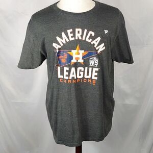 Fanatic Houston Astros Tee 